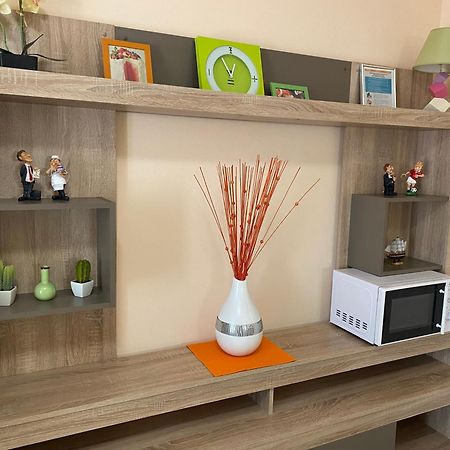 Apartments Villa Viktoria Тиват Екстер'єр фото