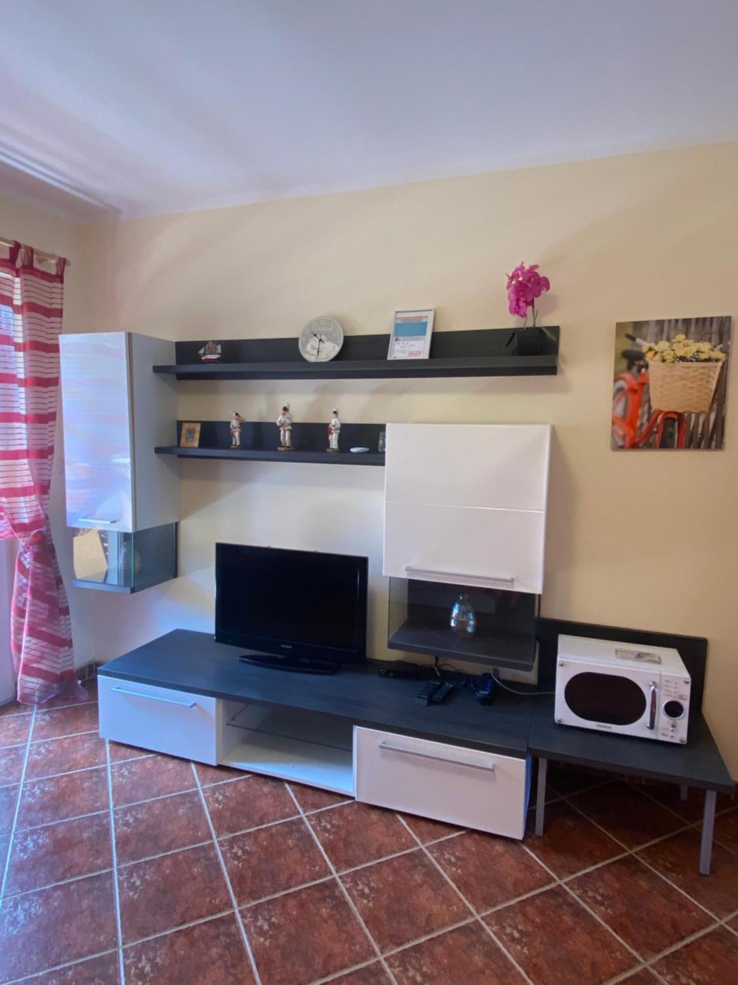 Apartments Villa Viktoria Тиват Екстер'єр фото