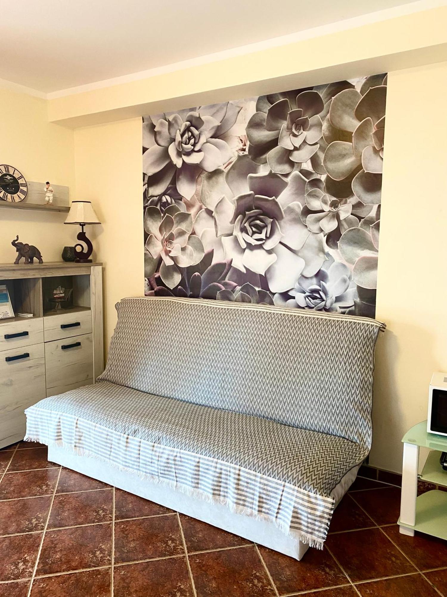 Apartments Villa Viktoria Тиват Екстер'єр фото