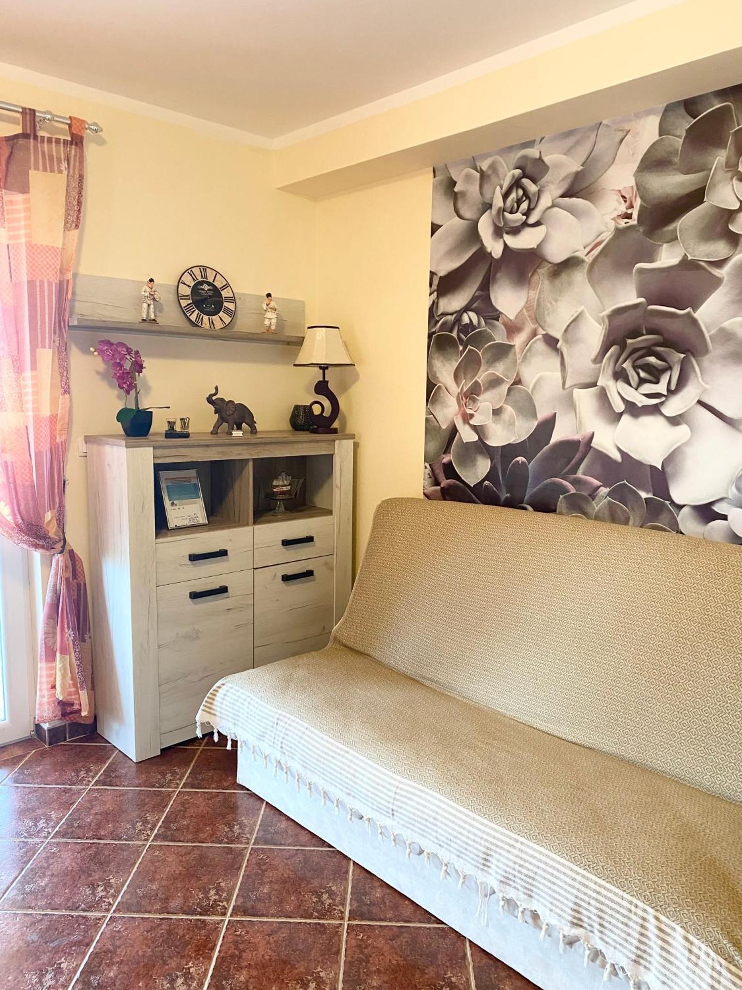 Apartments Villa Viktoria Тиват Екстер'єр фото
