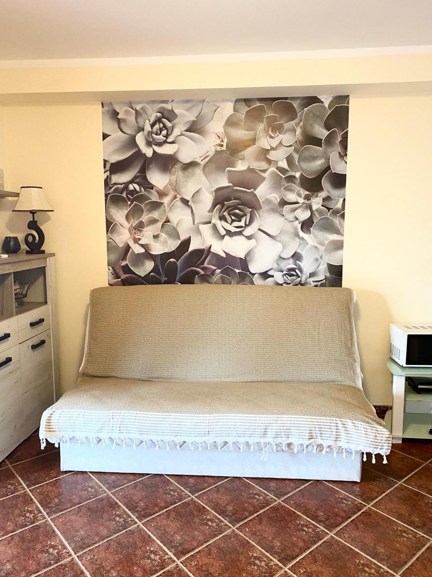 Apartments Villa Viktoria Тиват Екстер'єр фото