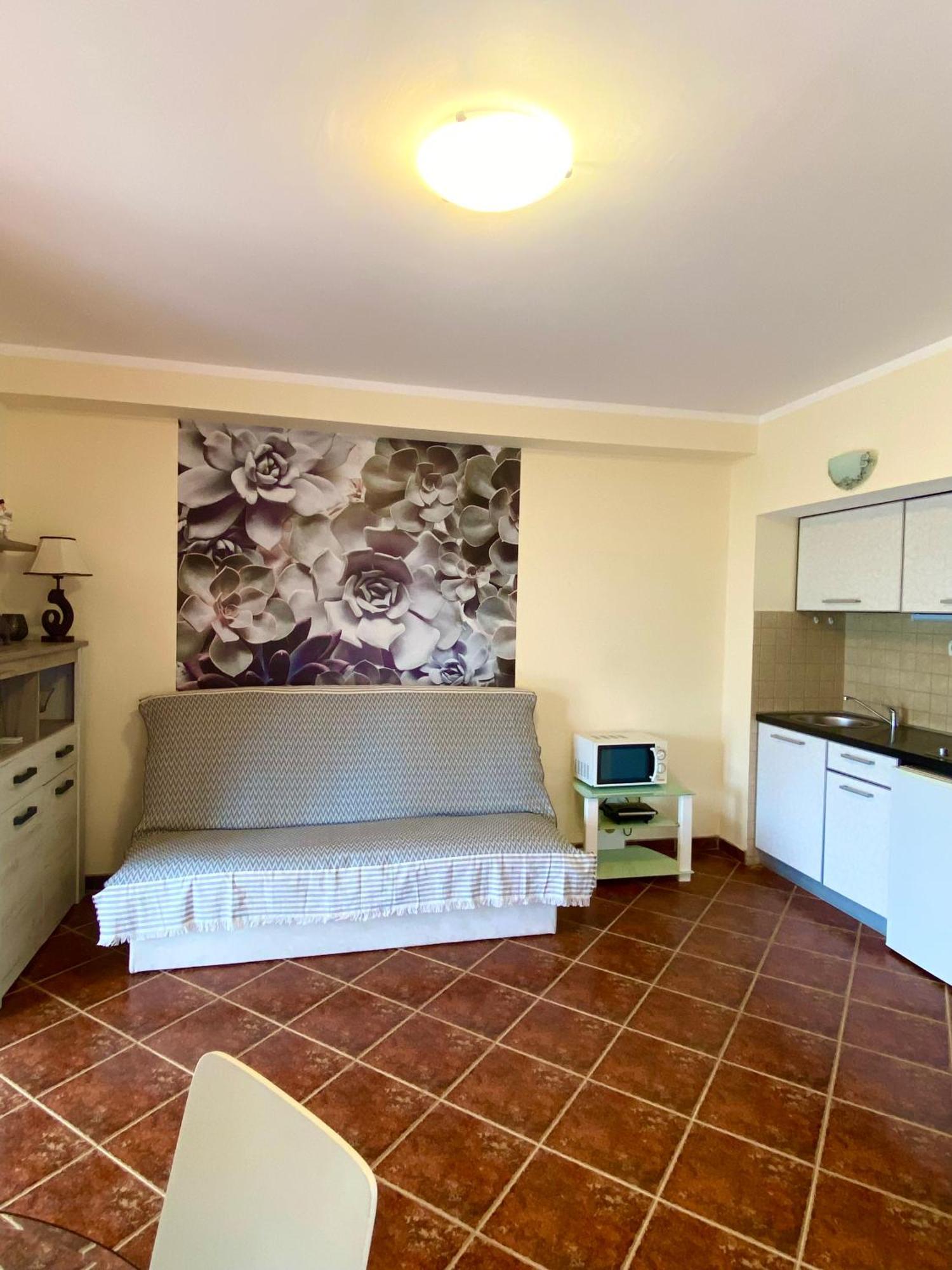 Apartments Villa Viktoria Тиват Екстер'єр фото