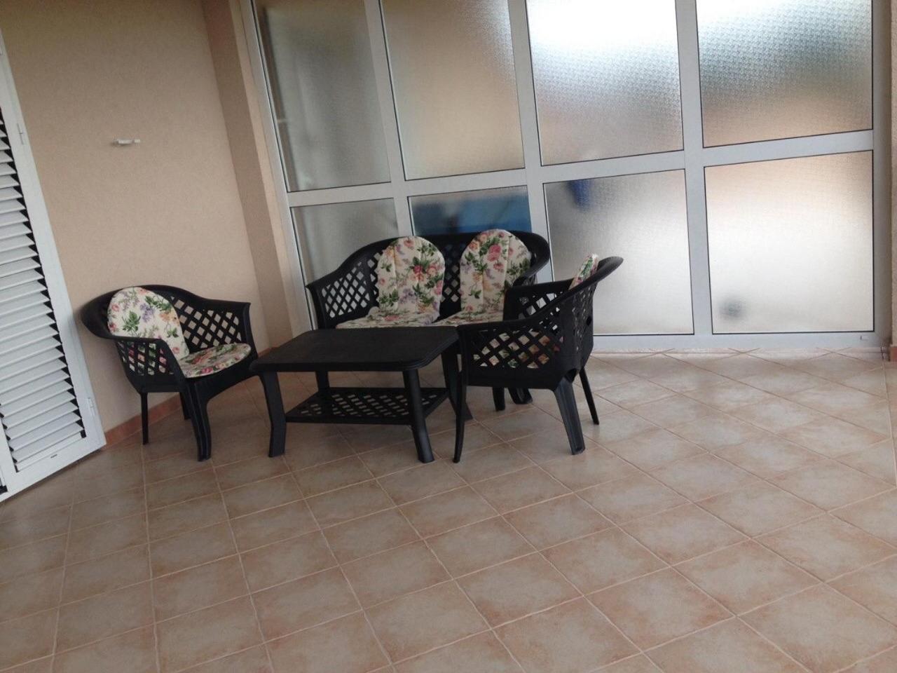Apartments Villa Viktoria Тиват Екстер'єр фото